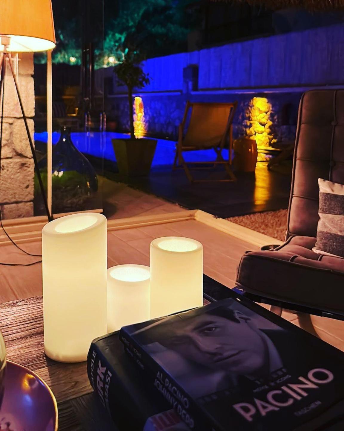 Lulu Inn Hotel Çeşme エクステリア 写真