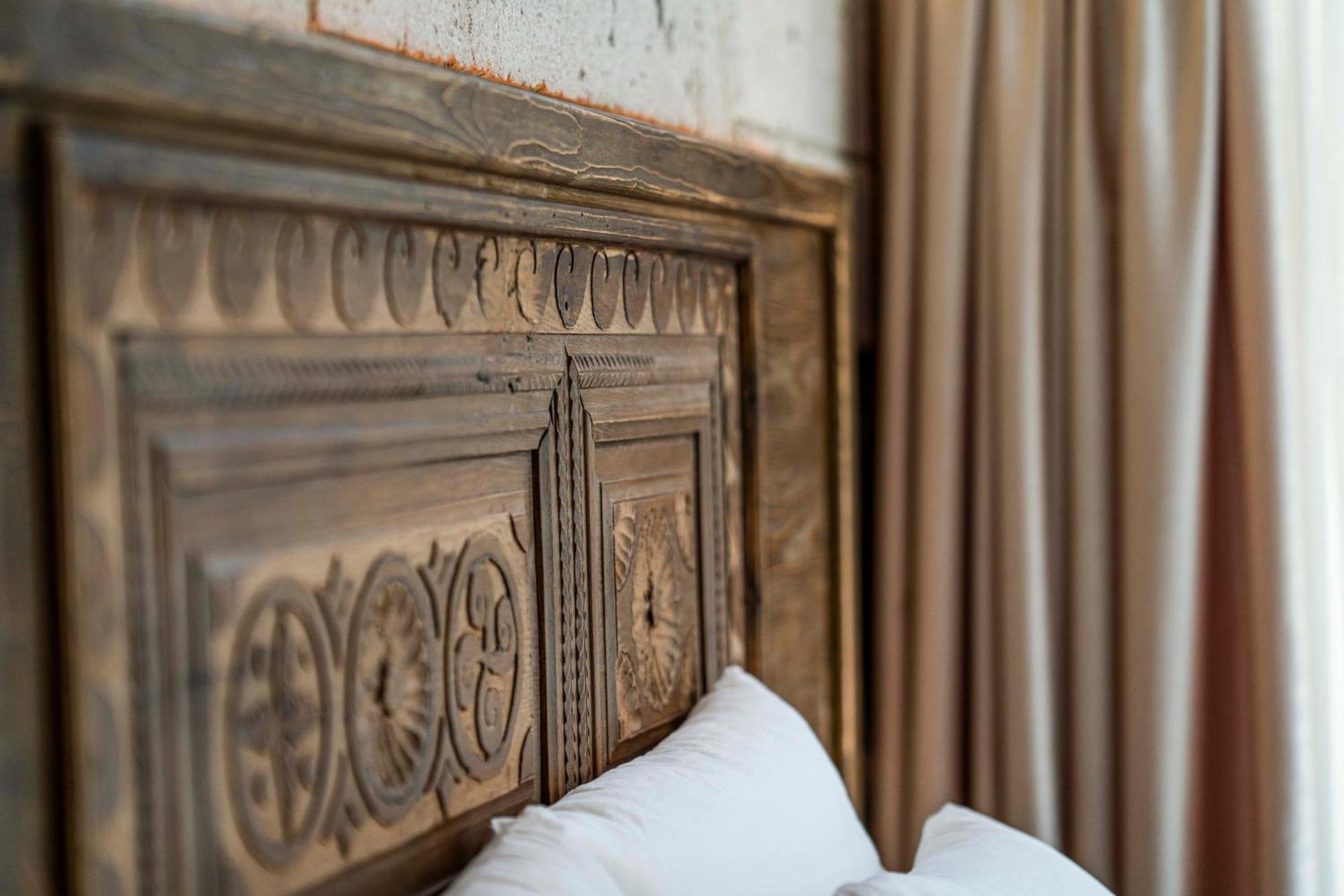 Lulu Inn Hotel Çeşme エクステリア 写真